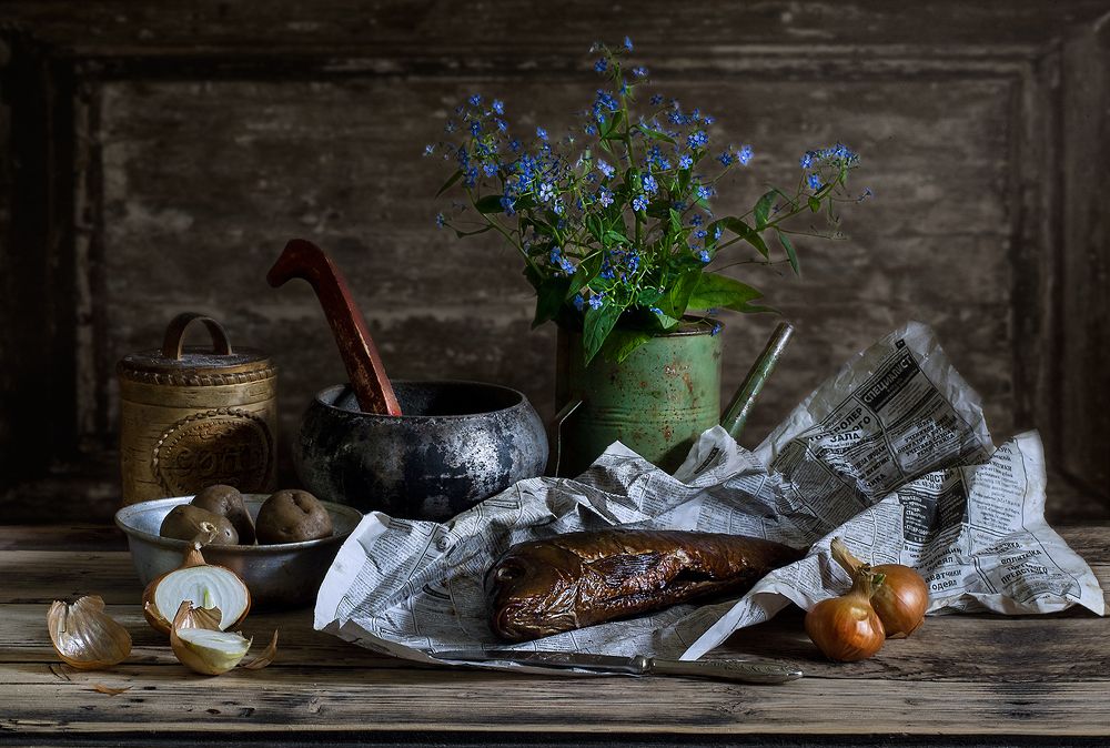 Photograph by Елизавета Шавардина