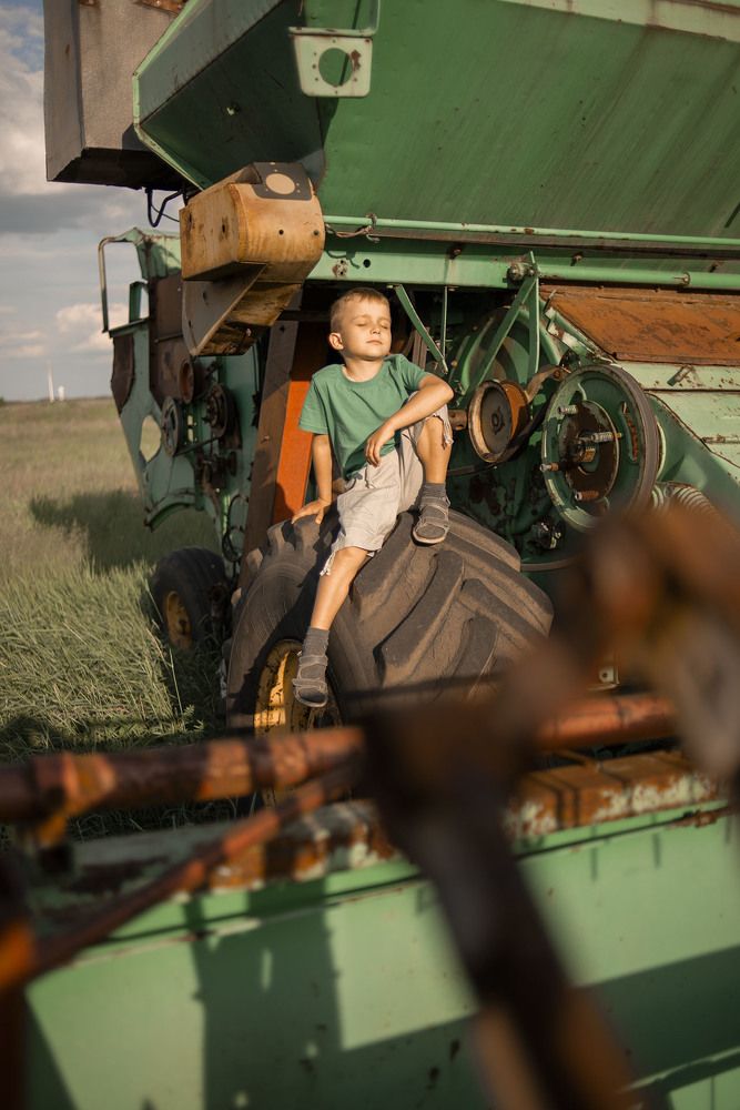 Photograph by Елена Чекменева