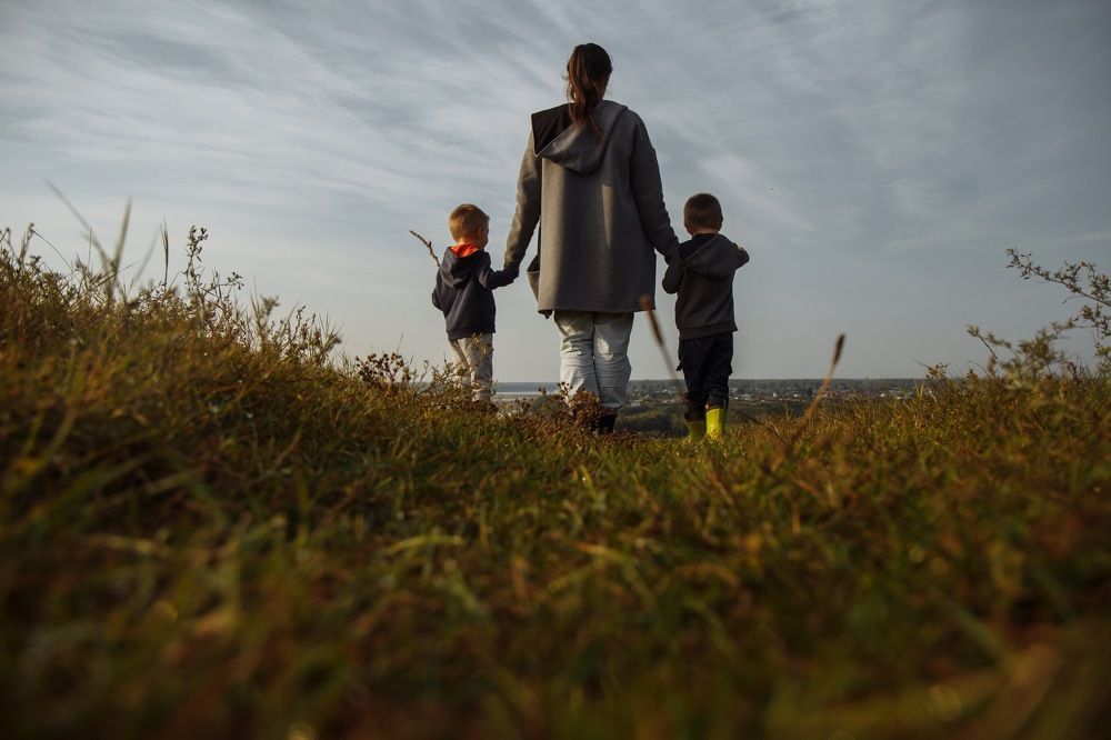 Photograph by Екатерина Максимова