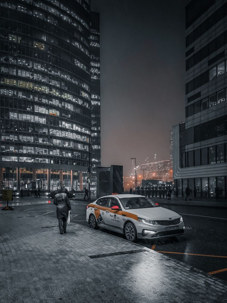 Photograph by Алексей Копылов