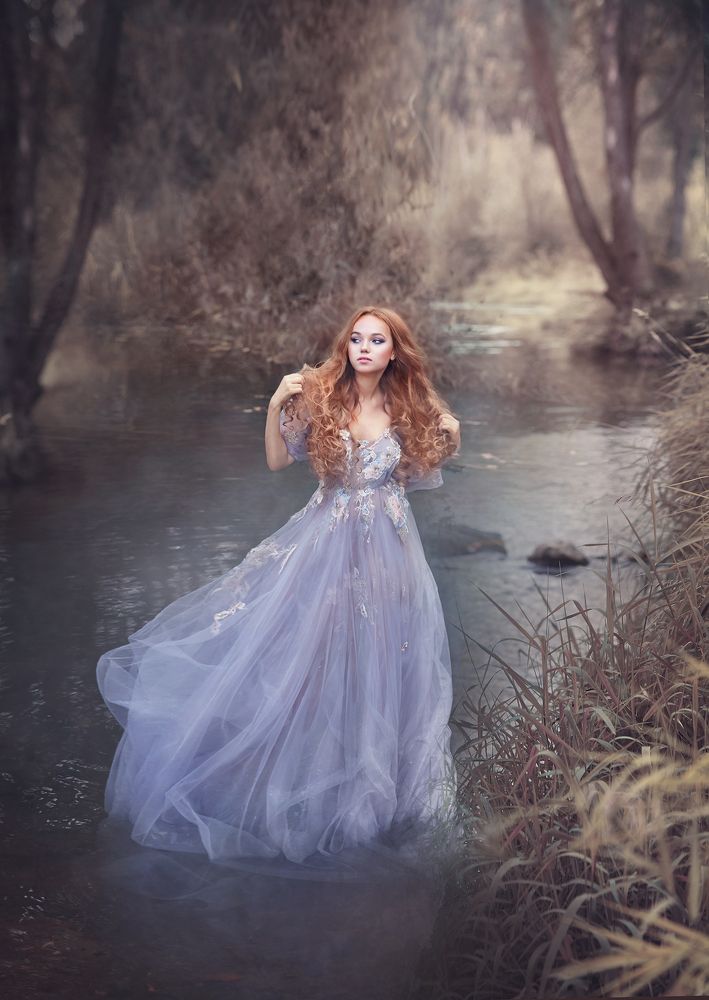 Photograph by Татьяна Трусова