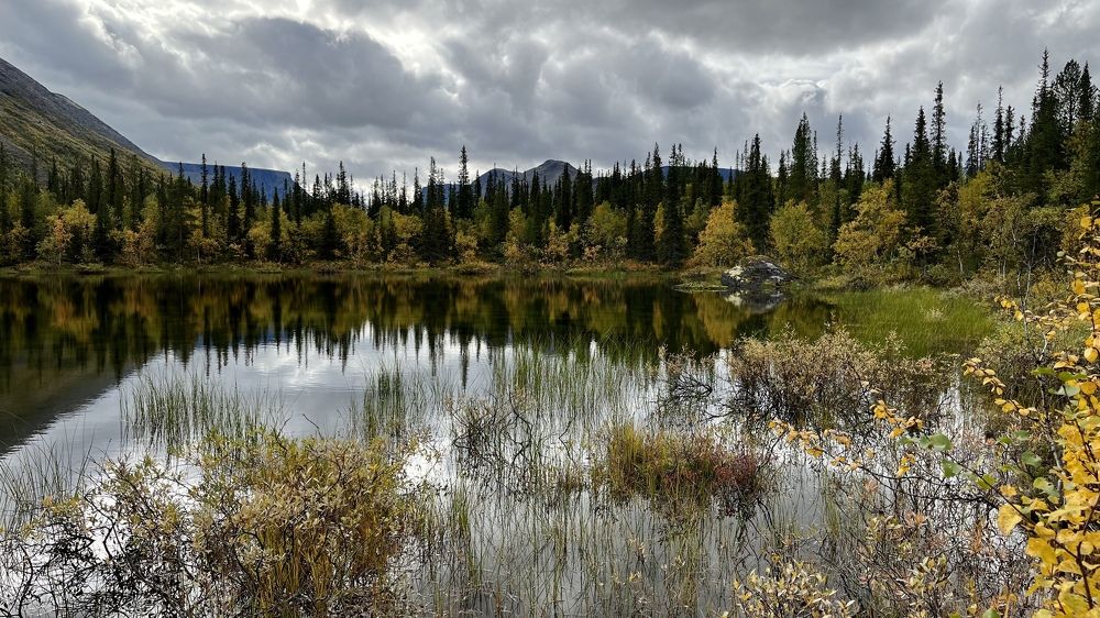 Photograph by Юлия Казимирова