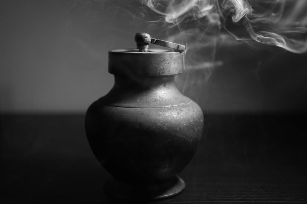 Photograph by Akshay Kshirasagar