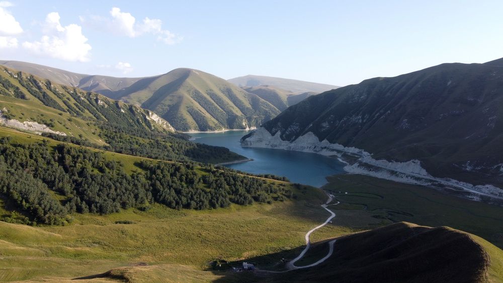 Photograph by Хасаймирза Хасаймирзаев