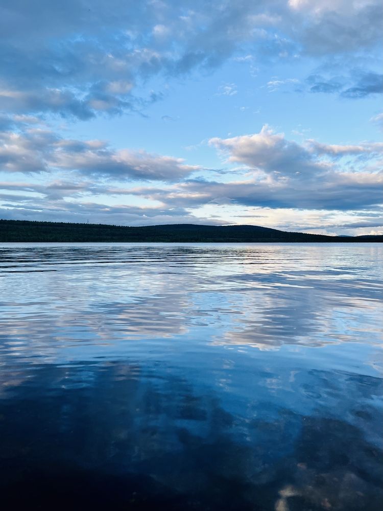 Photograph by Юлия Казимирова