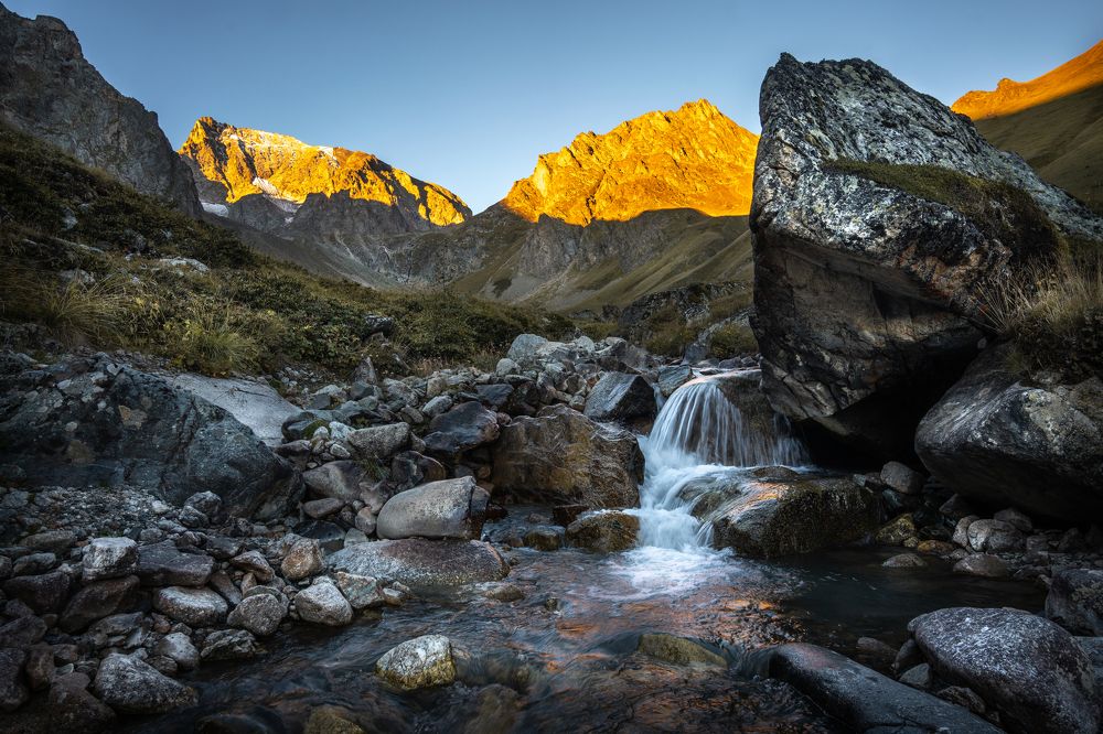 Photograph by Ганюшкин Владимир