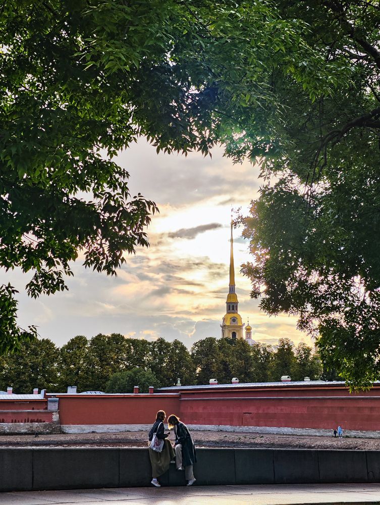 Photograph by Андрей Ионов