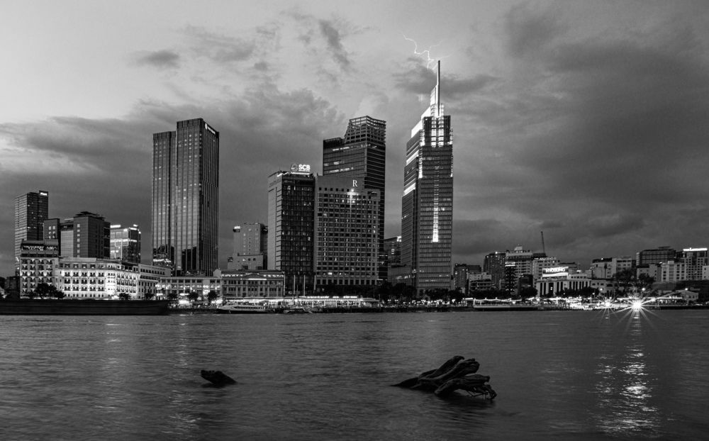 Фотография автора Thi Quynh Nga Pham