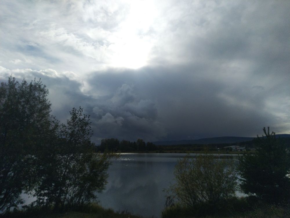 Photograph by Наталья Шулятина