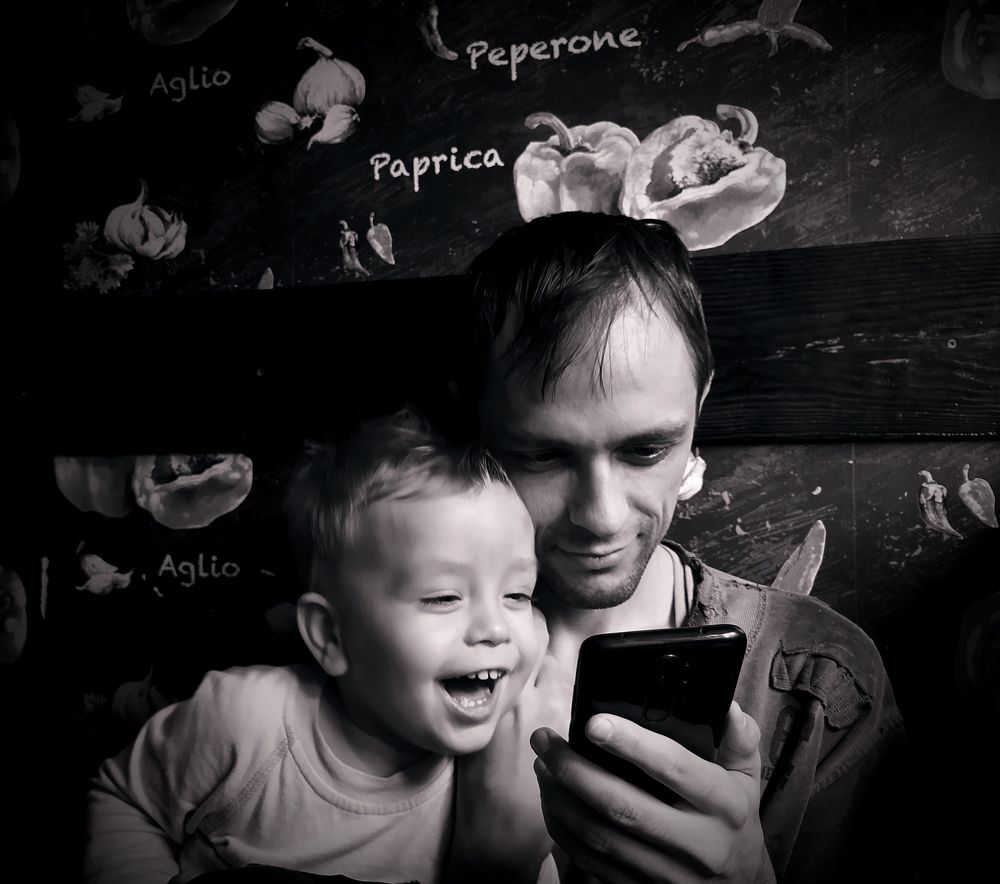 Photograph by Ирина Половцева