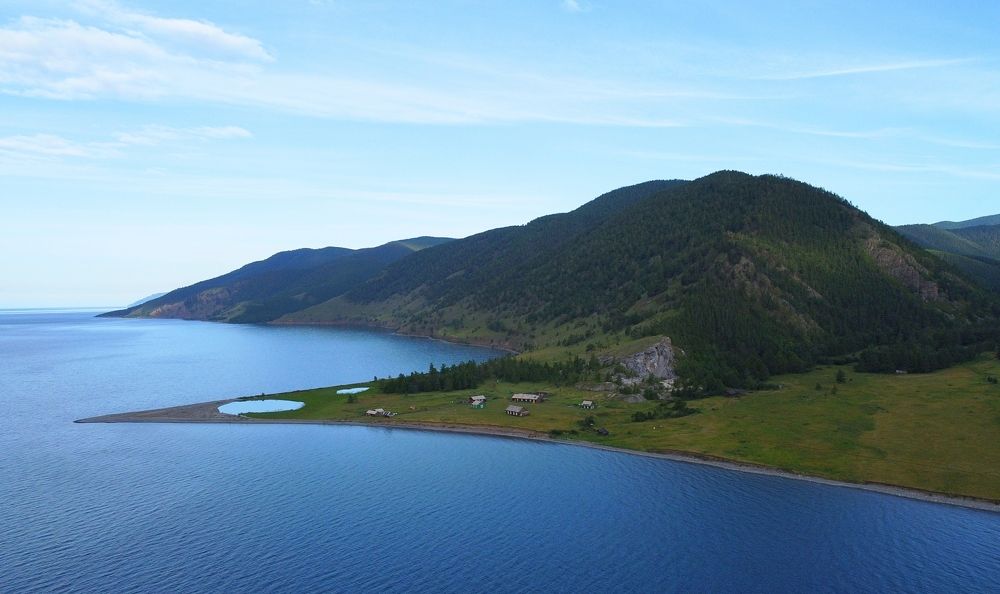 Мыс Кадильный