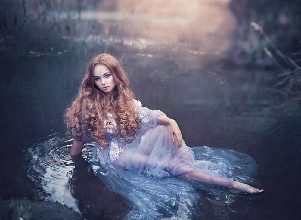 Photograph by Татьяна Трусова