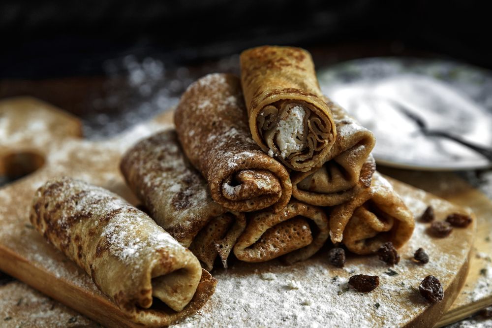 Photograph by Ольга Цветкова