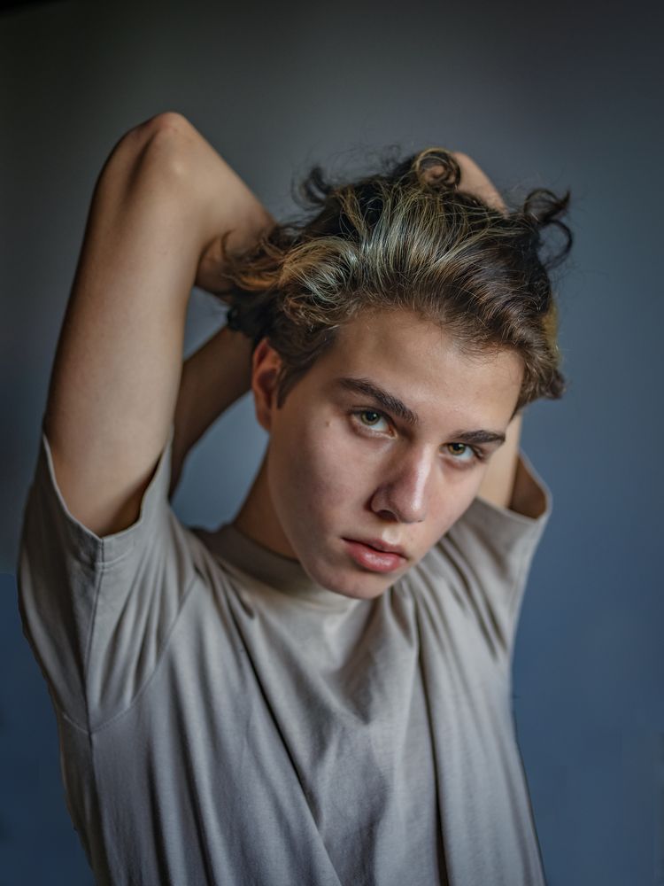 Photograph by Aleksandr Belov