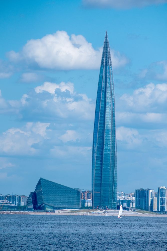 Photograph by Серебренников Михаил