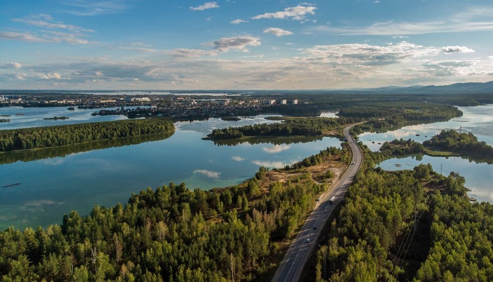 Фотография автора Михаил Кузнецов