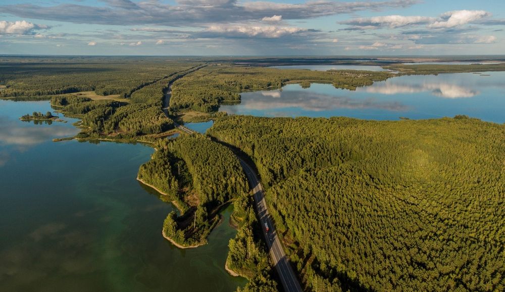 Фотография автора Михаил Кузнецов