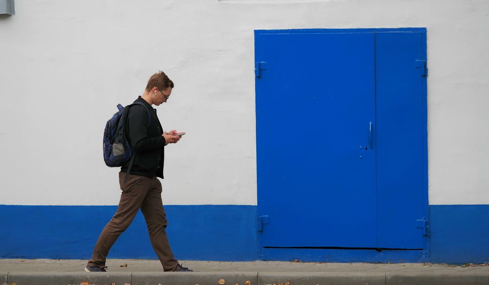 Photograph by Виктор Комиссаров