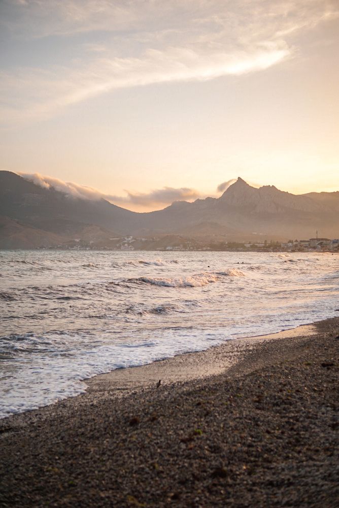 Photograph by Анна Изюмская