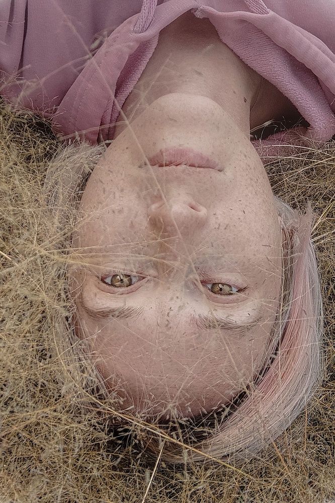 Photograph by Евгения Калугина