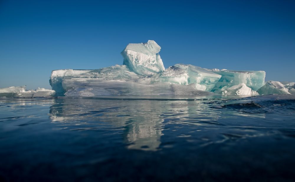 Photograph by Дмитрий Петухов