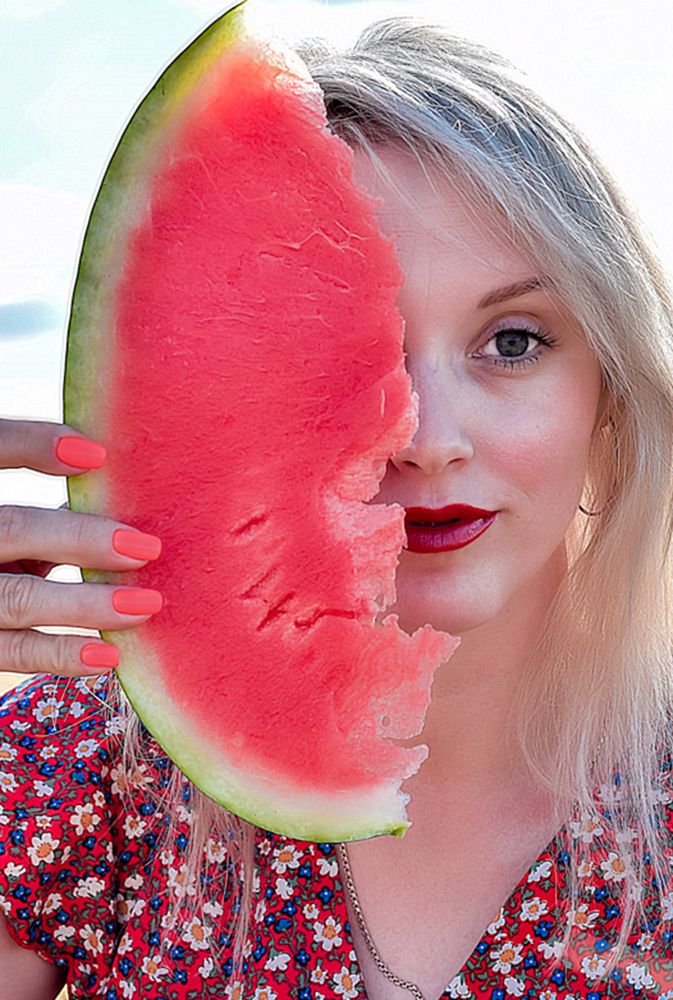 Photograph by Валентина Назина