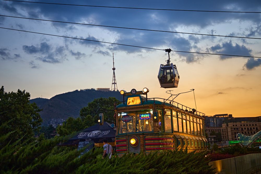 Photograph by Ilia Rozhnov