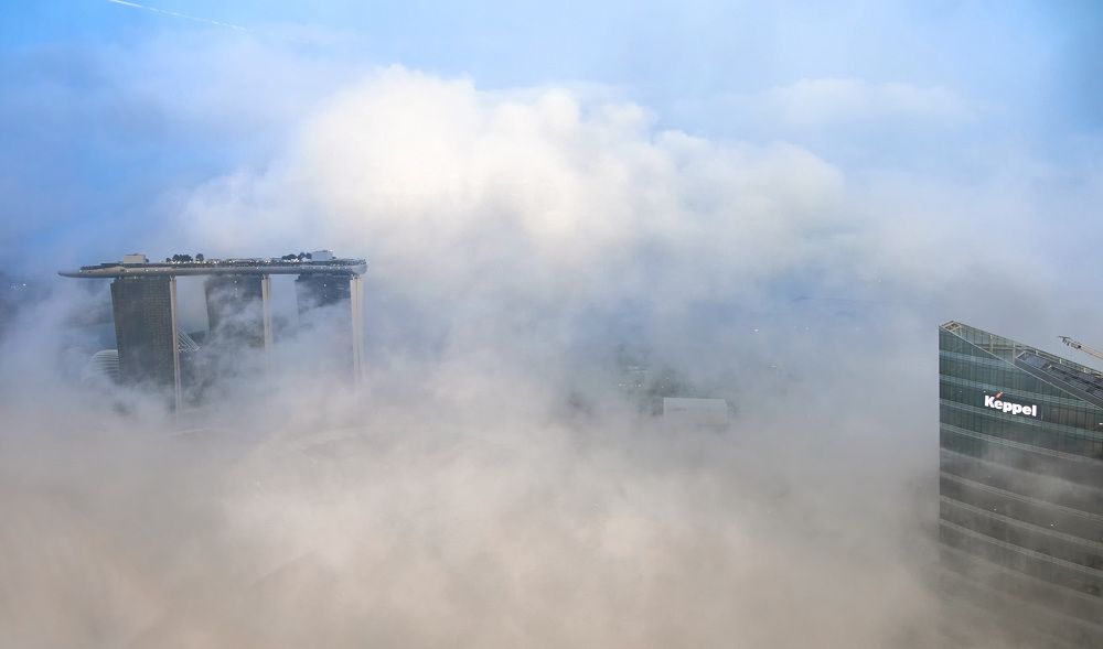 Photograph by Ilia Rozhnov