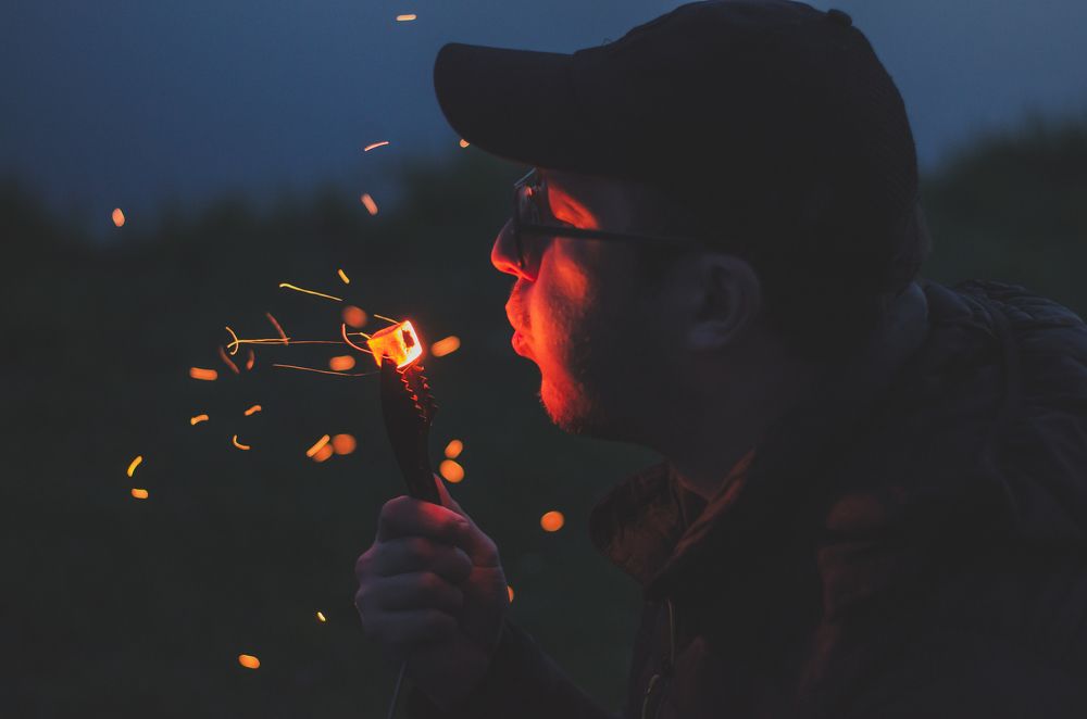 Photograph by Виталий Дрынов