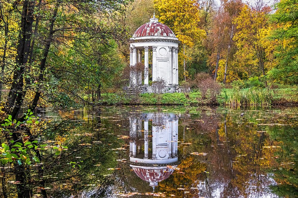 Photograph by Владимир Сергеев