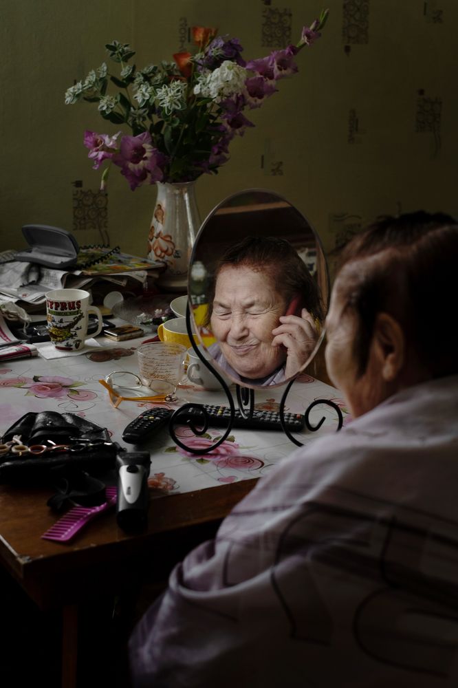 Photograph by Екатерина Мишина