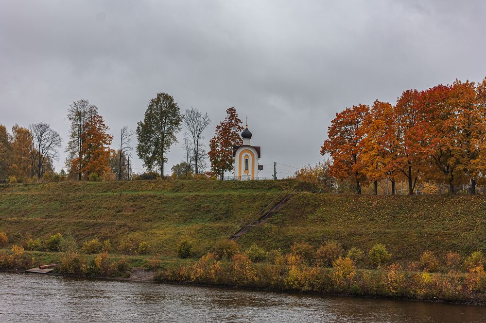 Photograph by Александр Фот