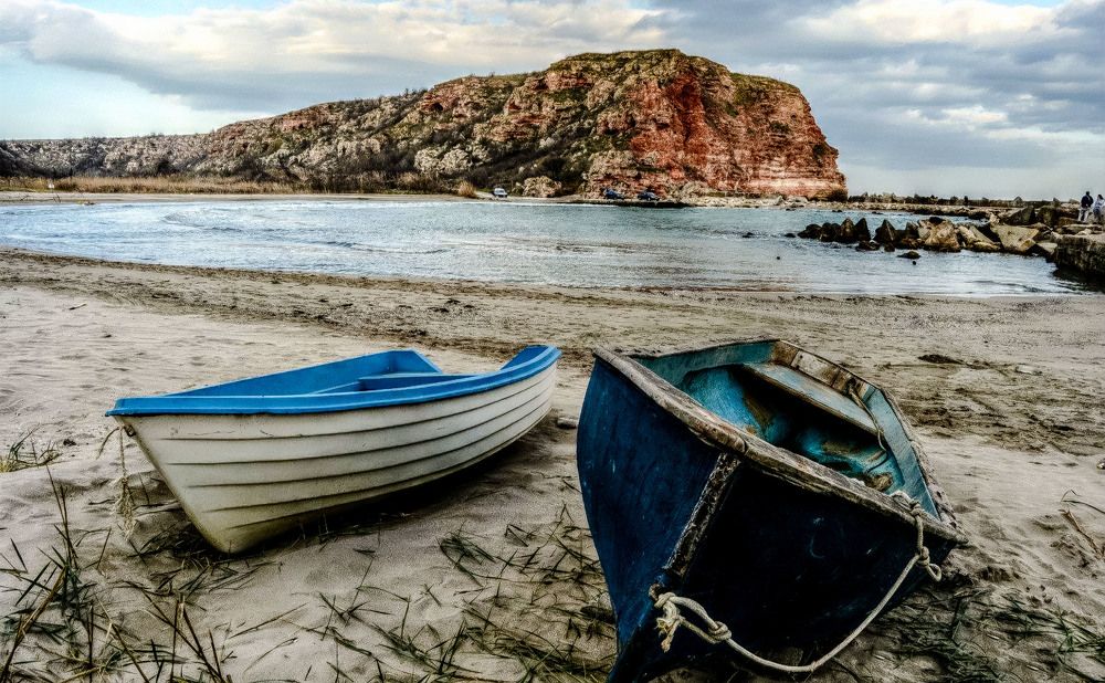 Фотография автора Katerina Georgieva