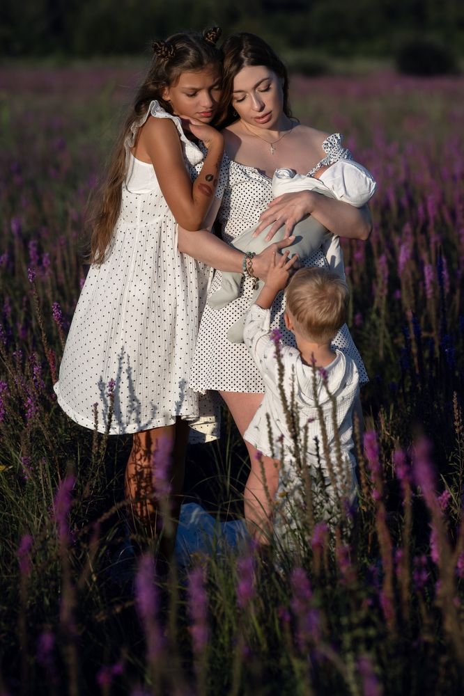 Photograph by Евгений Добрынин