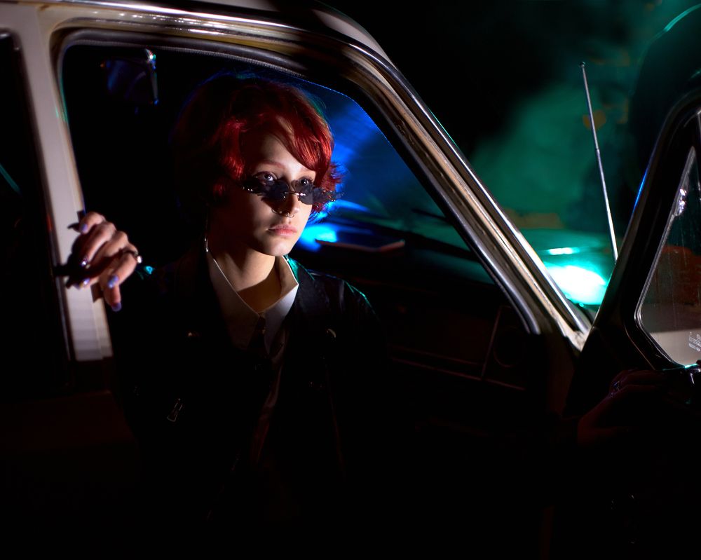 Фотография автора Вадим Бороненков