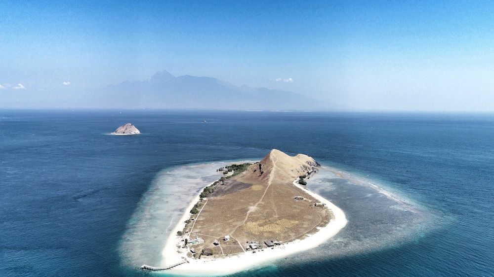 Фотография автора Luqman Hakim