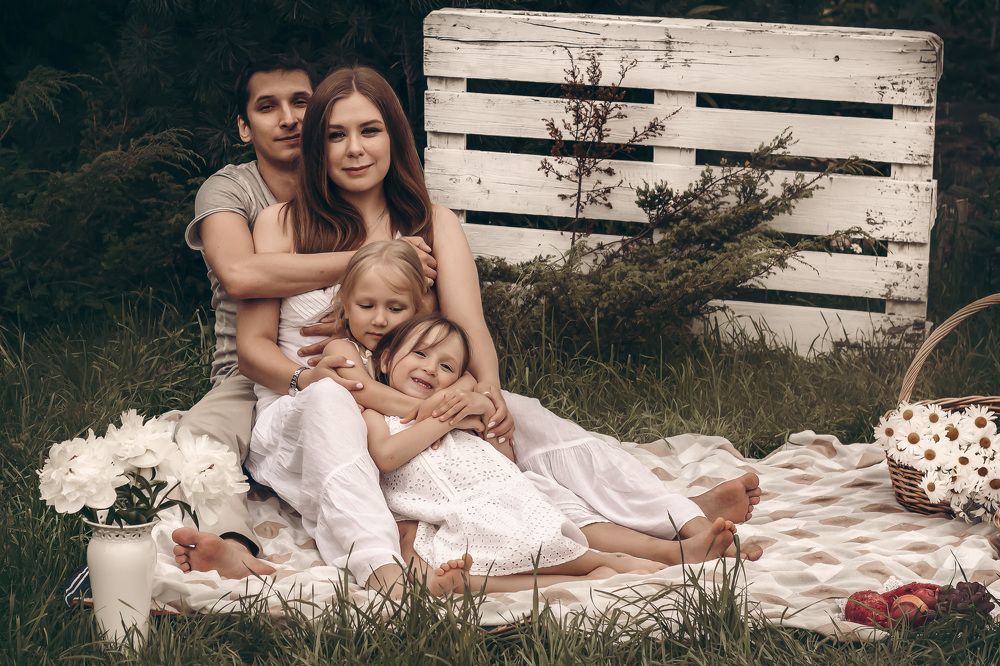 Фотография автора Наталья Гущина