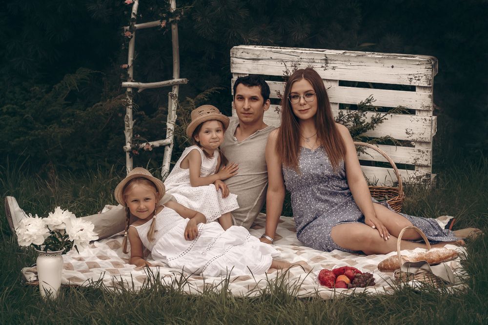 Фотография автора Наталья Гущина