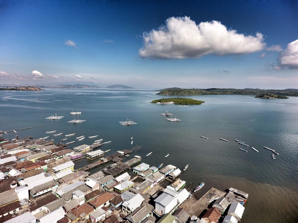 Фотография автора Luqman Hakim