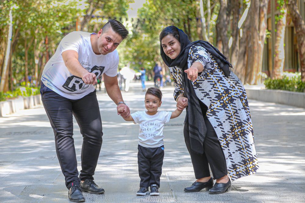 Photograph by Mohammadreza Majlesifar