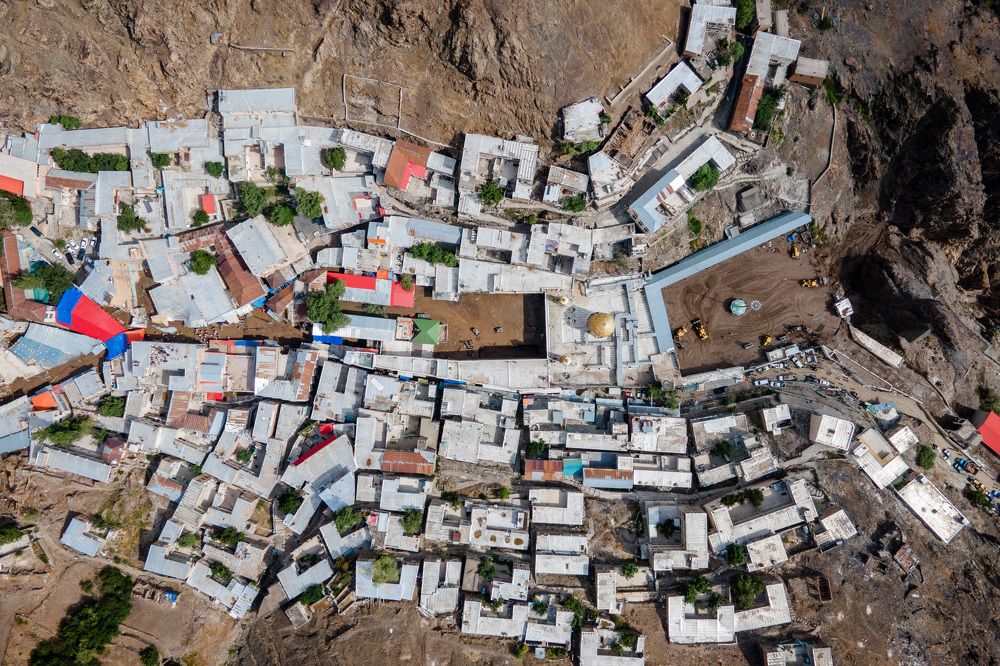 Photograph by Pourarab Mohammad Mahdi