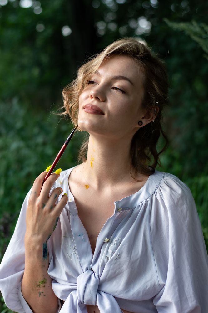 Photograph by Алена Крымова