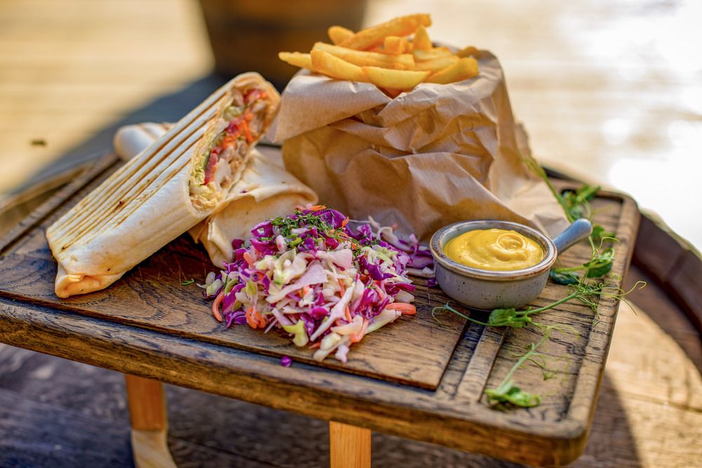 Photograph by Александр Ковлагин