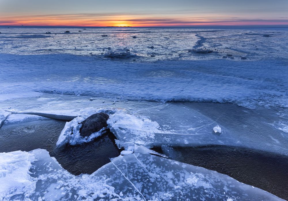 Photograph by Евгений Волосков