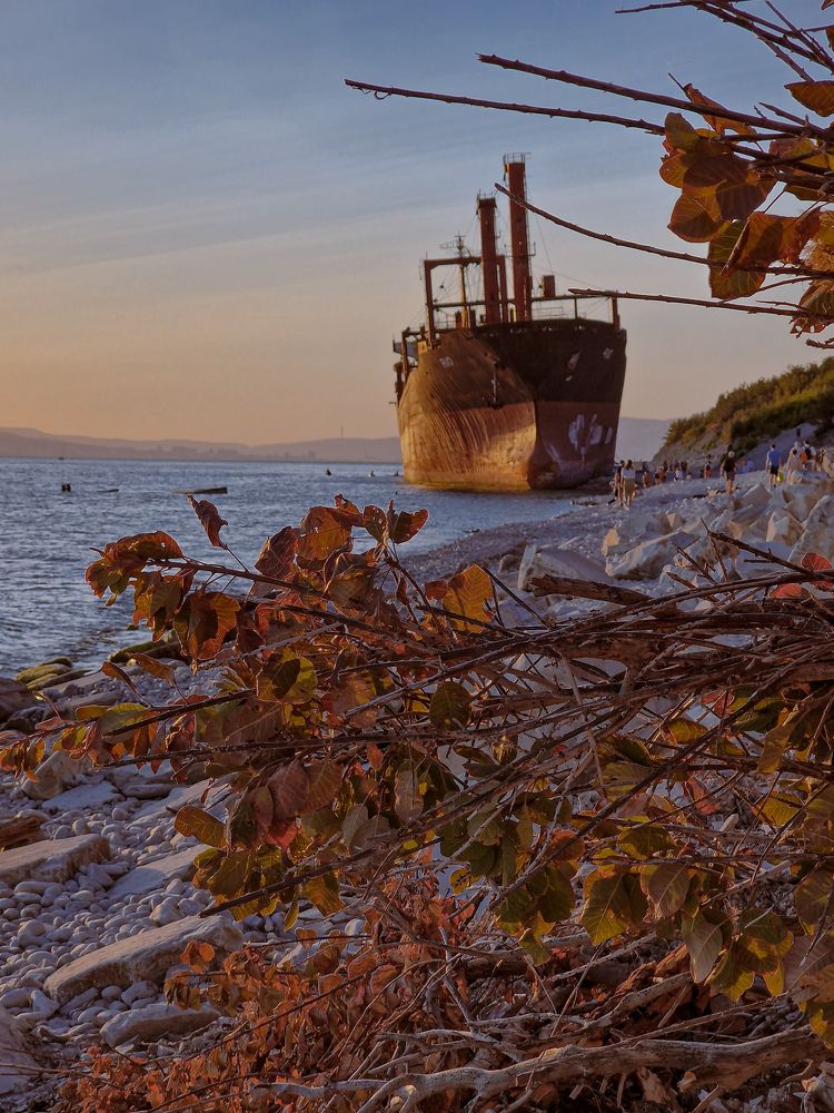 Photograph by Владислав Данилов