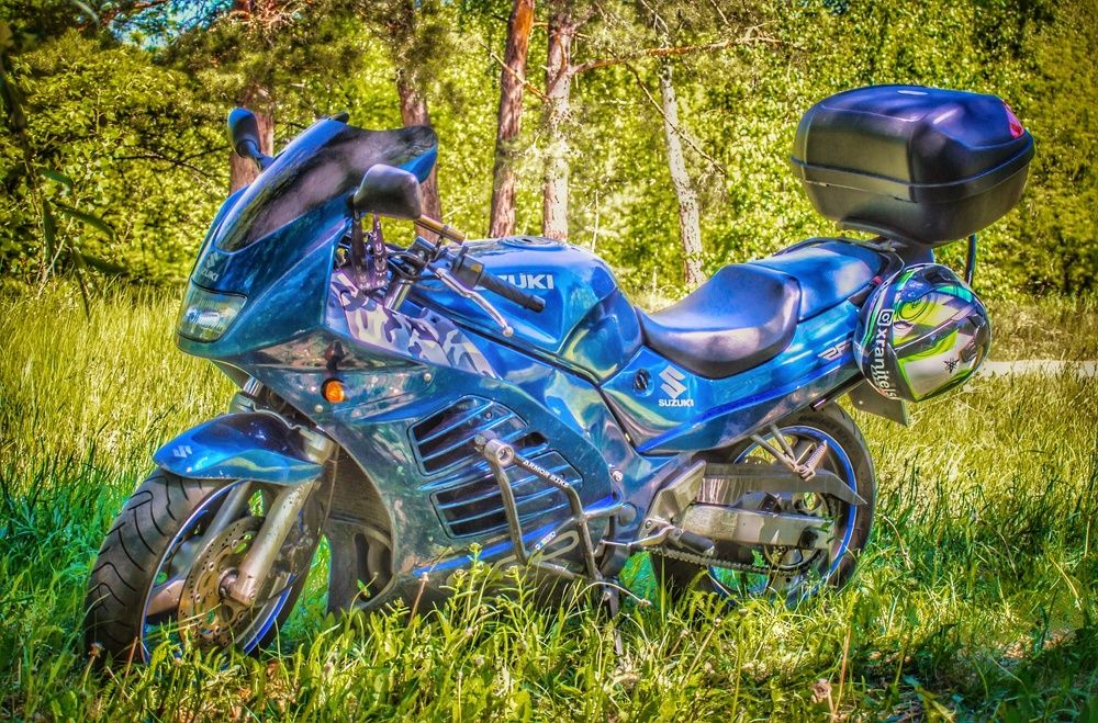 Photograph by Сергей Хранитель