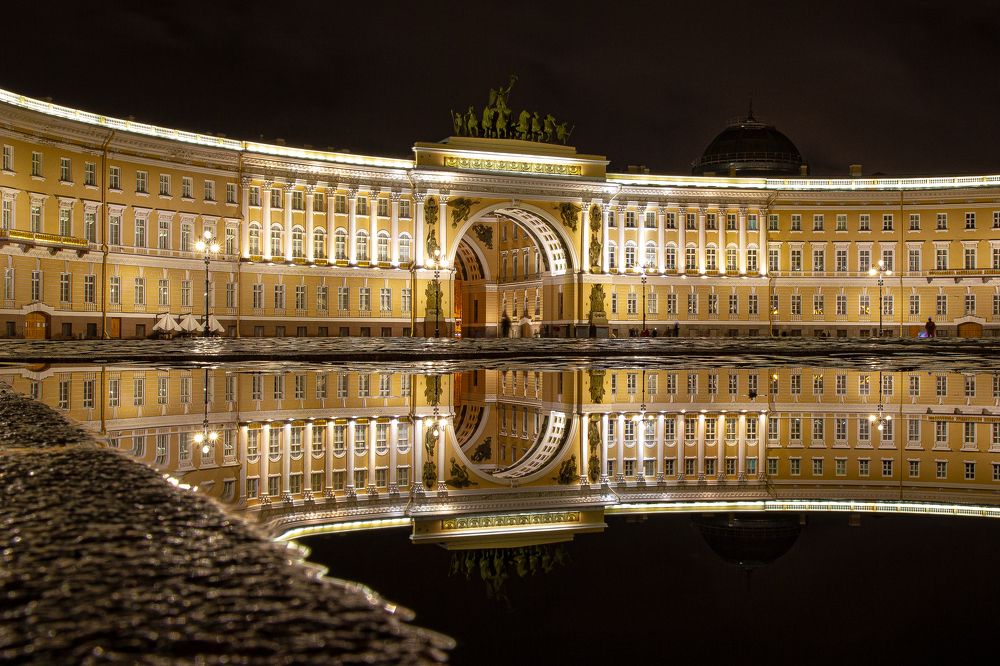 Photograph by Евгений Лукьянов