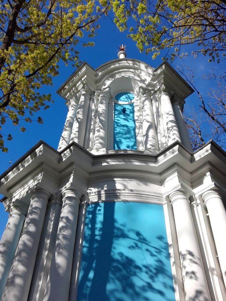 Photograph by Евгения Ульянова