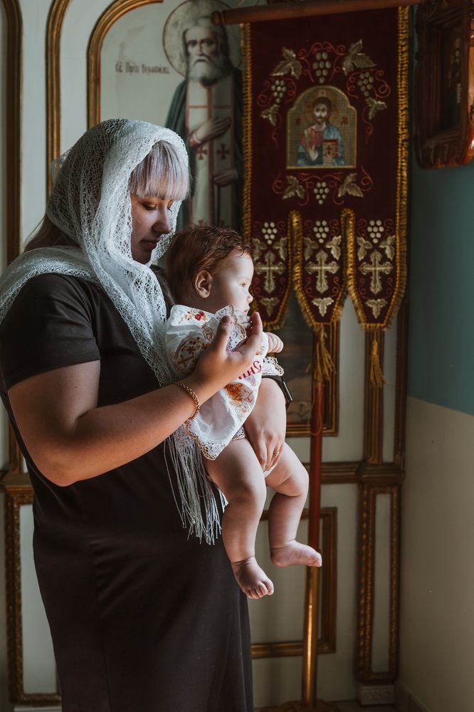 Фотография автора Анна Роганова