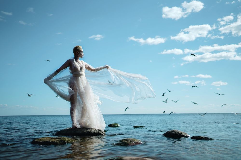 Photograph by Алина